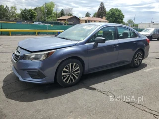 SUBARU LEGACY 2.5 2.5I