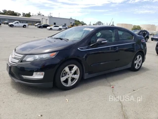 CHEVROLET VOLT