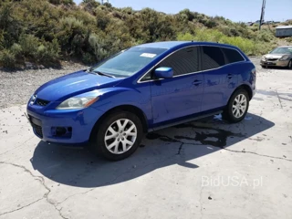 MAZDA CX-7