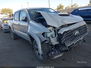 TOYOTA TOYOTA TACOMA TRD SPORT
