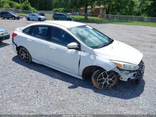FORD FORD FOCUS SE