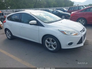 FORD FORD FOCUS SE