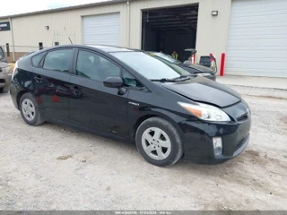 TOYOTA TOYOTA PRIUS IV