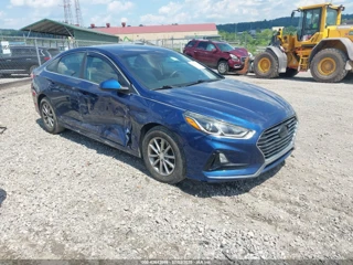 HYUNDAI HYUNDAI SONATA SE