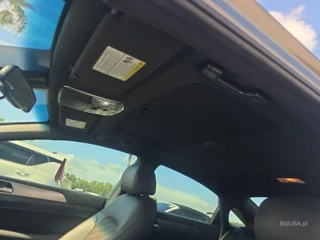 HYUNDAI HYUNDAI SONATA SPORT