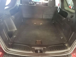 DODGE DODGE DURANGO SXT AWD