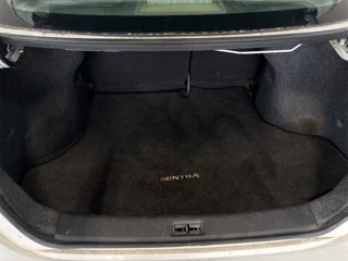 NISSAN NISSAN SENTRA S
