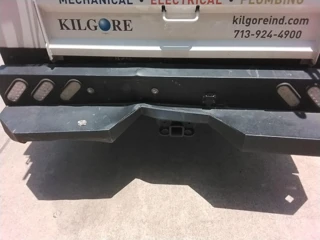 RAM RAM 2500 TRADESMAN 4X2 8' BOX