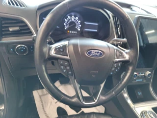 FORD FORD EDGE TITANIUM