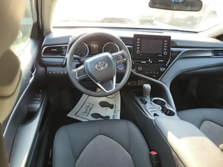 TOYOTA TOYOTA CAMRY LE HYBRID