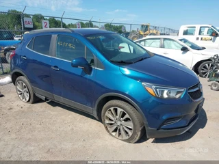 BUICK BUICK ENCORE PREFERRED