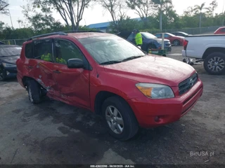TOYOTA TOYOTA RAV4