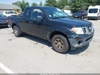 NISSAN NISSAN FRONTIER S