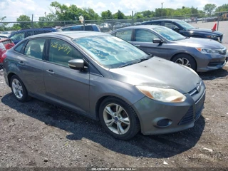 FORD FORD FOCUS SE