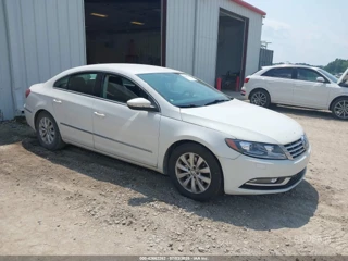 VOLKSWAGEN VOLKSWAGEN CC 2.0T SPORT