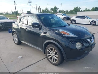 NISSAN NISSAN JUKE SV