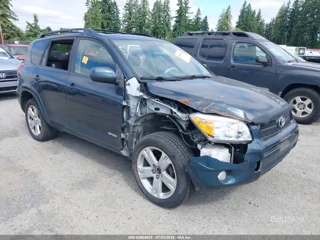 TOYOTA TOYOTA RAV4 SPORT