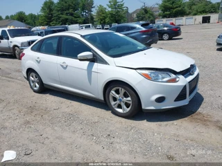 FORD FORD FOCUS SE