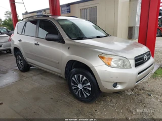 TOYOTA TOYOTA RAV4