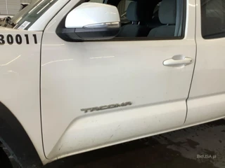 TOYOTA TOYOTA TACOMA TRD OFF ROAD