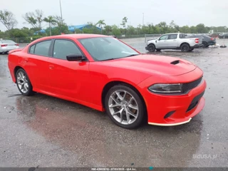 DODGE DODGE CHARGER GT