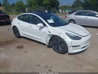 TESLA TESLA MODEL 3 LONG RANGE/PERFORMANCE
