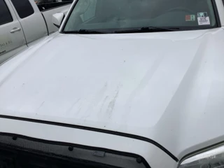 TOYOTA TOYOTA TACOMA SR5 V6