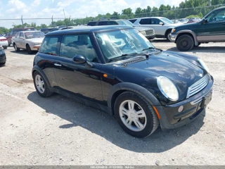 MINI MINI COOPER