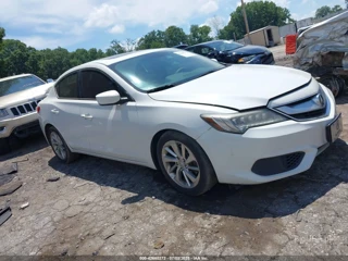 ACURA ACURA ILX PREMIUM PACKAGE/TECHNOLOGY PLUS PACKAGE
