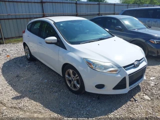 FORD FORD FOCUS SE