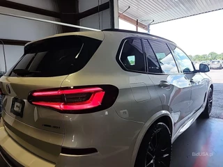 BMW X5 XDRIVE40I