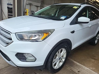 FORD FORD ESCAPE SE