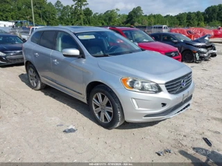 VOLVO VOLVO XC60 T5 INSCRIPTION