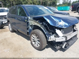HONDA HONDA CR-V EX-L AWD