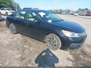 HONDA HONDA ACCORD EX-L