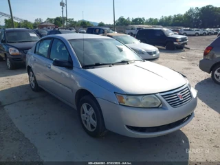 SATURN SATURN ION 2