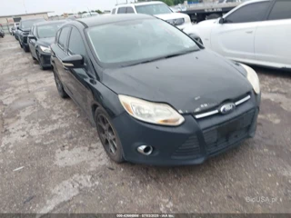 FORD FORD FOCUS SE