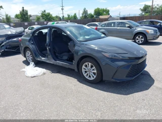 TOYOTA TOYOTA CAMRY LE