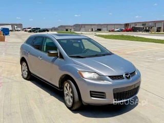 MAZDA CX-7