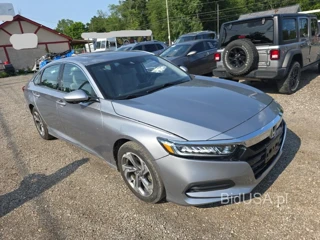 HONDA ACCORD EXL EXL