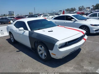 DODGE DODGE CHALLENGER R/T