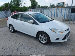 FORD FORD FOCUS SE