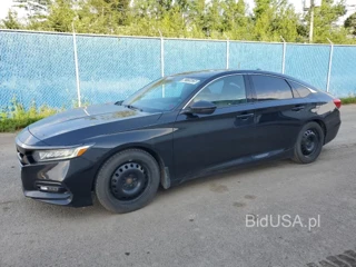 HONDA ACCORD SPO SPORT