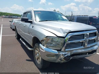 RAM RAM 2500 BIG HORN