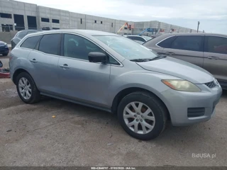 MAZDA MAZDA CX-7 SPORT
