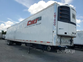 Stoughton TRAILER