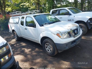 NISSAN NISSAN FRONTIER S