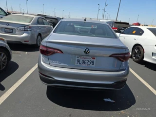 VOLKSWAGEN VOLKSWAGEN JETTA 1.5T S