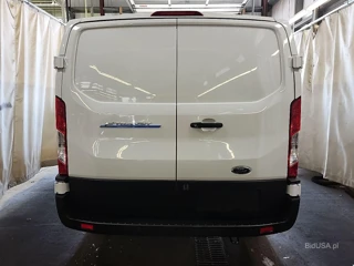 FORD FORD E-TRANSIT-350