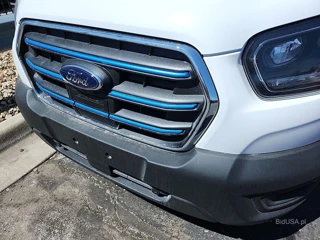 FORD FORD E-TRANSIT-350